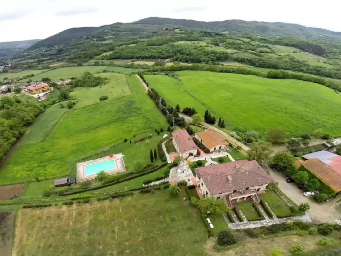 Résidence Vigna la Corte