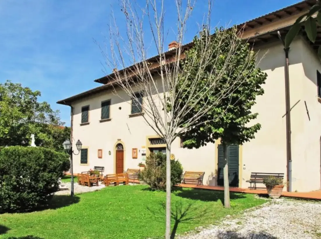Résidence Vigna la Corte