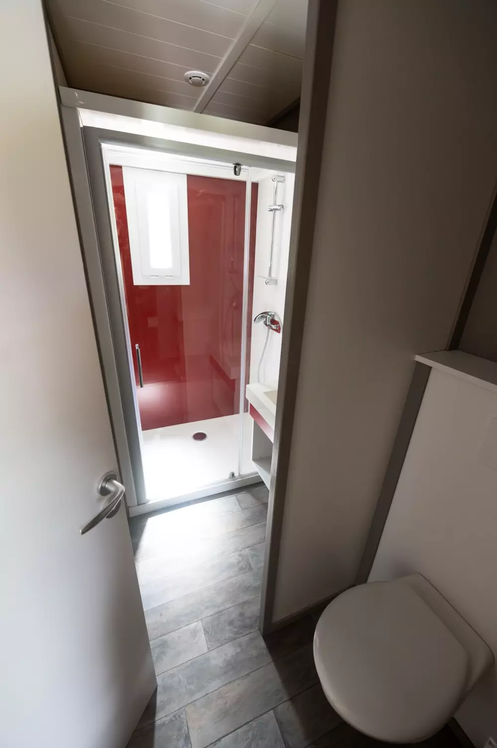 Flower Camping la Pinède 4 étoiles★★★★