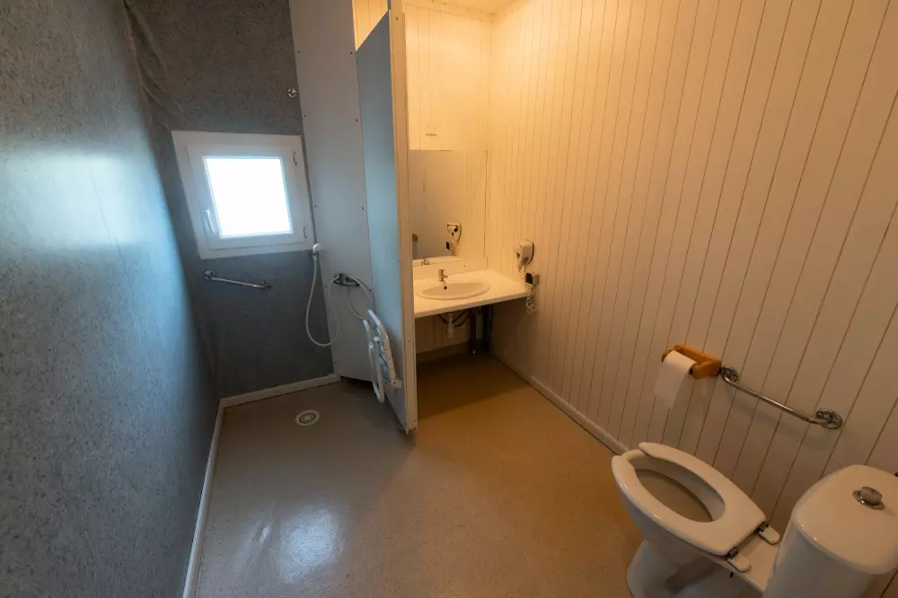 Flower Camping la Pinède 4 étoiles★★★★