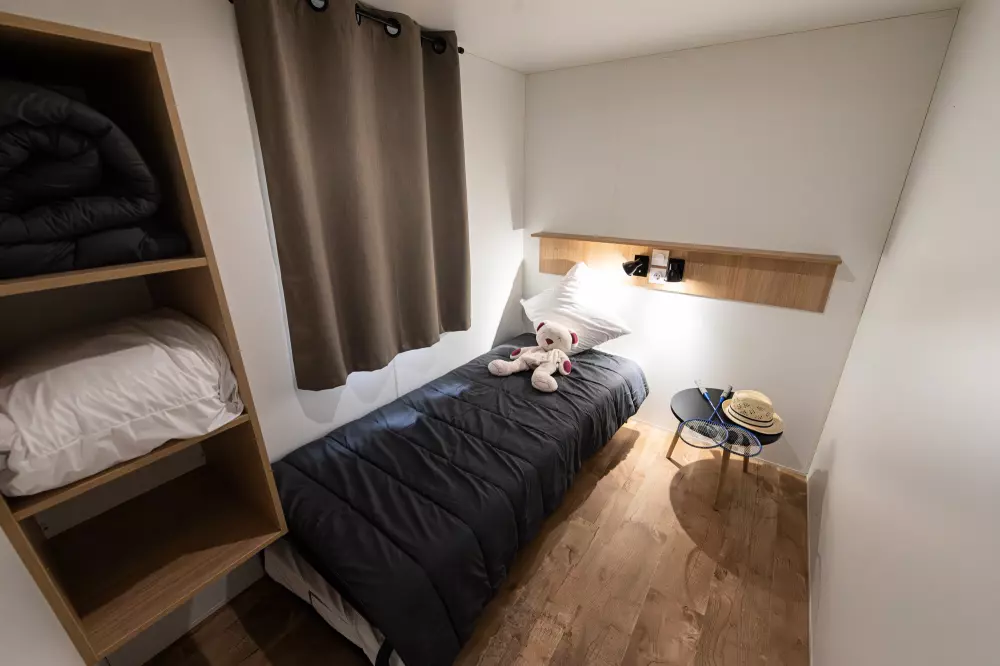 Flower Camping la Pinède 4 étoiles★★★★