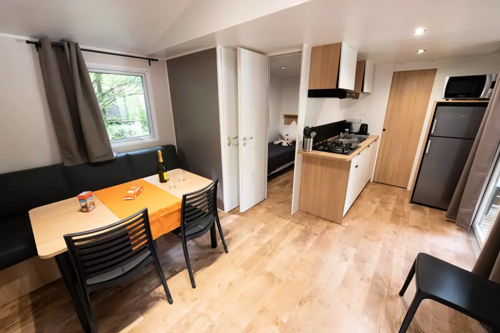 Flower Camping la Pinède 4 étoiles★★★★