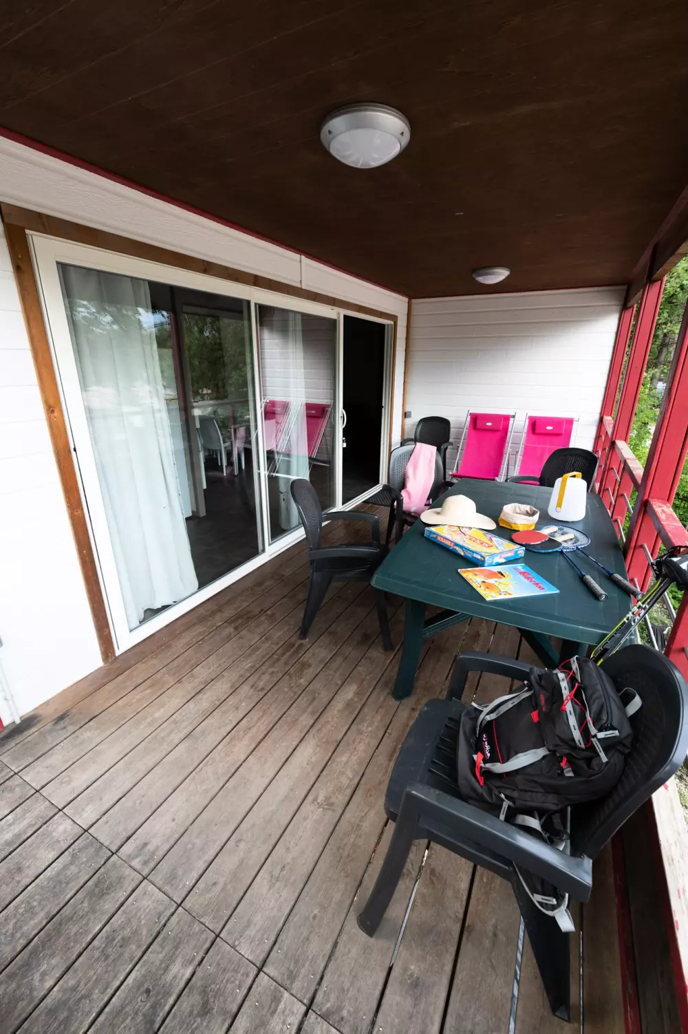 Flower Camping la Pinède 4 étoiles★★★★