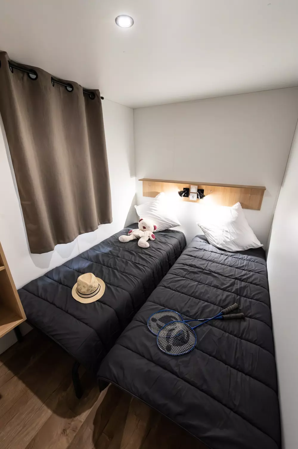 Flower Camping la Pinède 4 étoiles★★★★