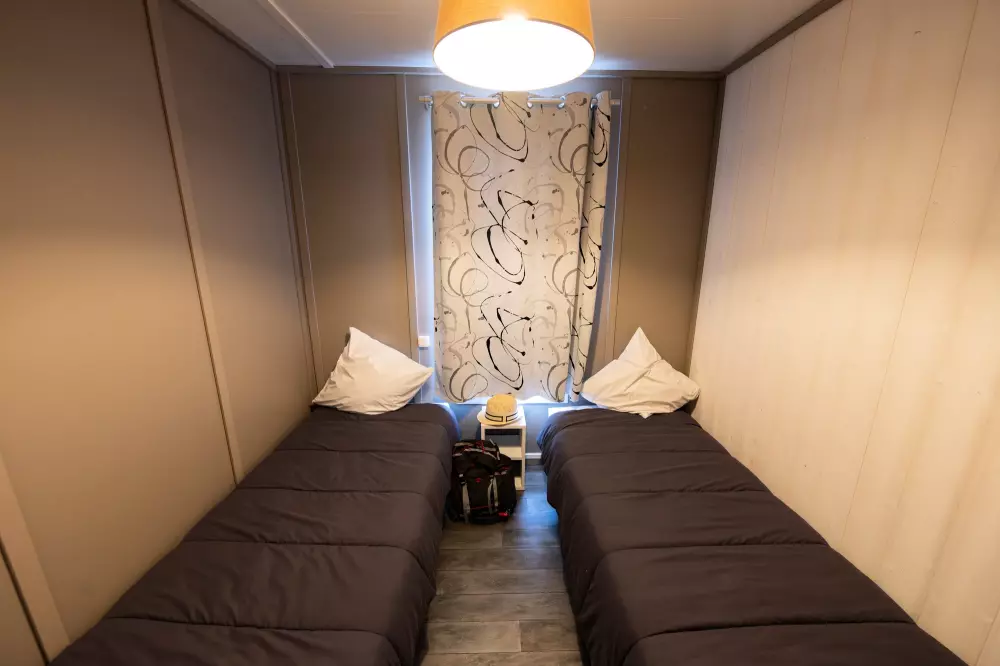 Flower Camping la Pinède 4 étoiles★★★★