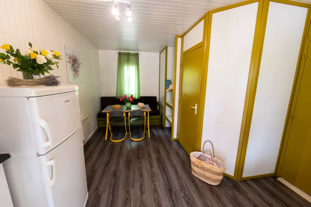 Flower Camping la Pinède 4 étoiles★★★★