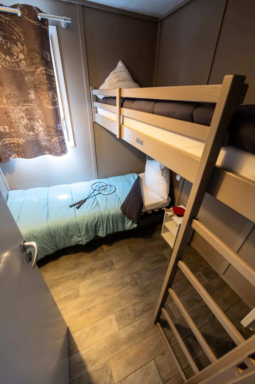 Flower Camping la Pinède 4 étoiles★★★★