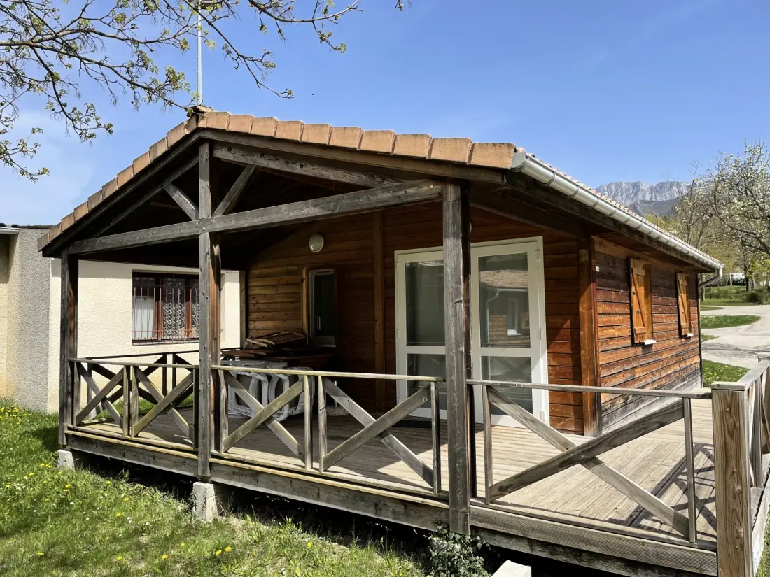 VVF Camping Municipal Justin 2 étoiles★★