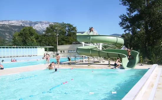 VVF Camping Municipal Justin **