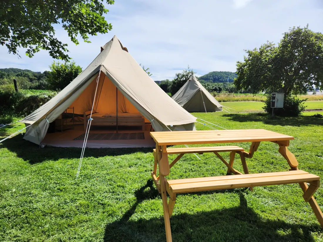 Camp Diekirch