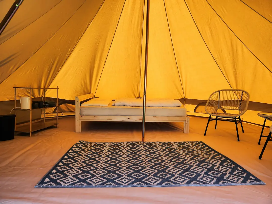 Camp Diekirch