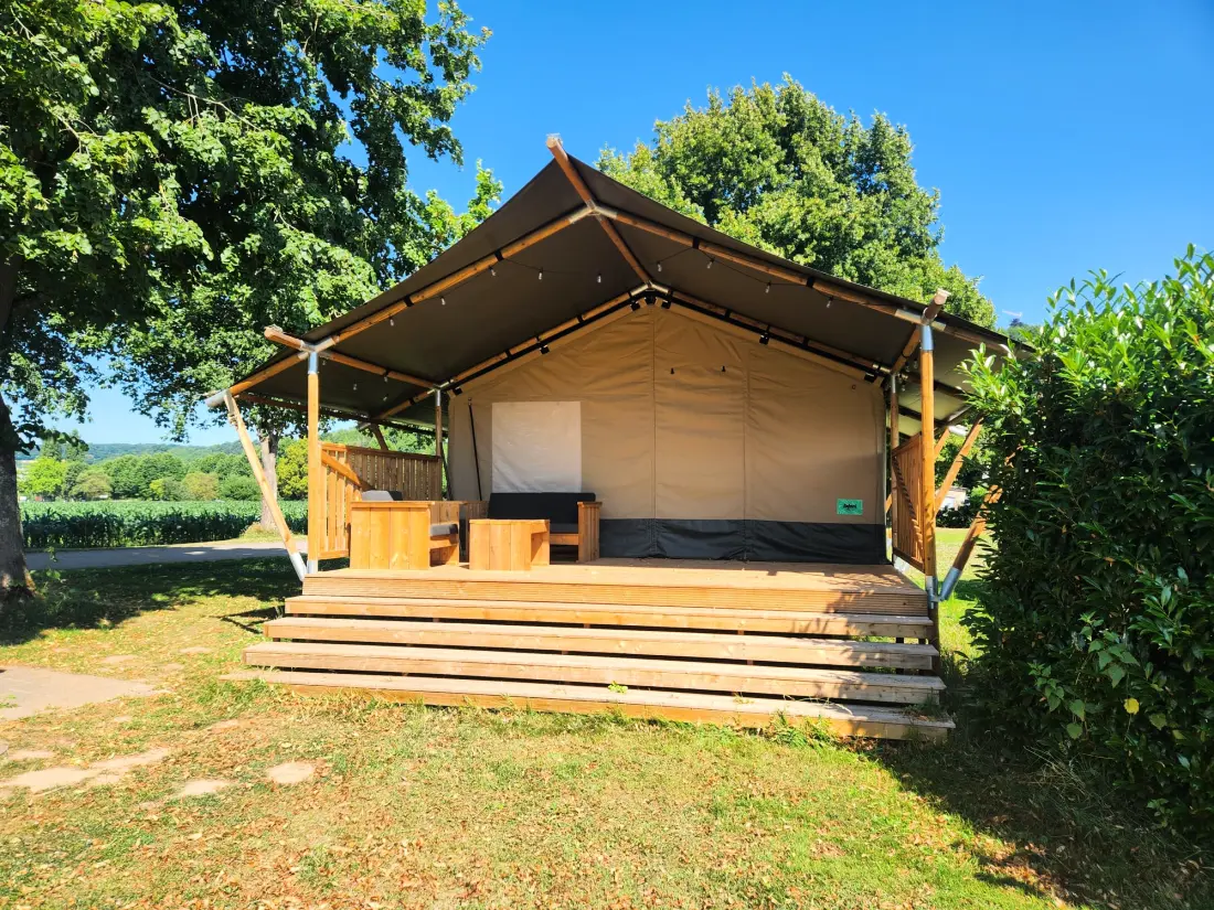 Camp Diekirch