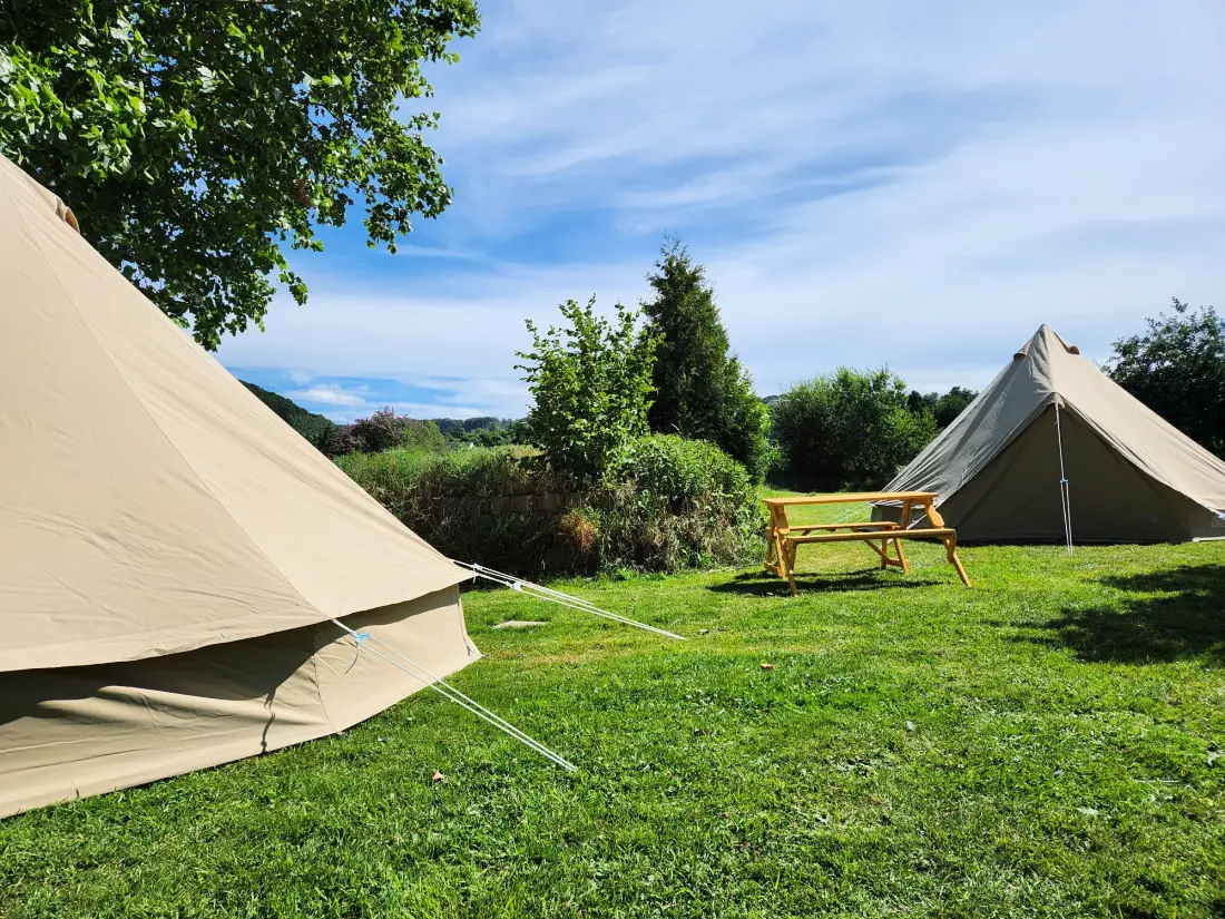 Camp Diekirch