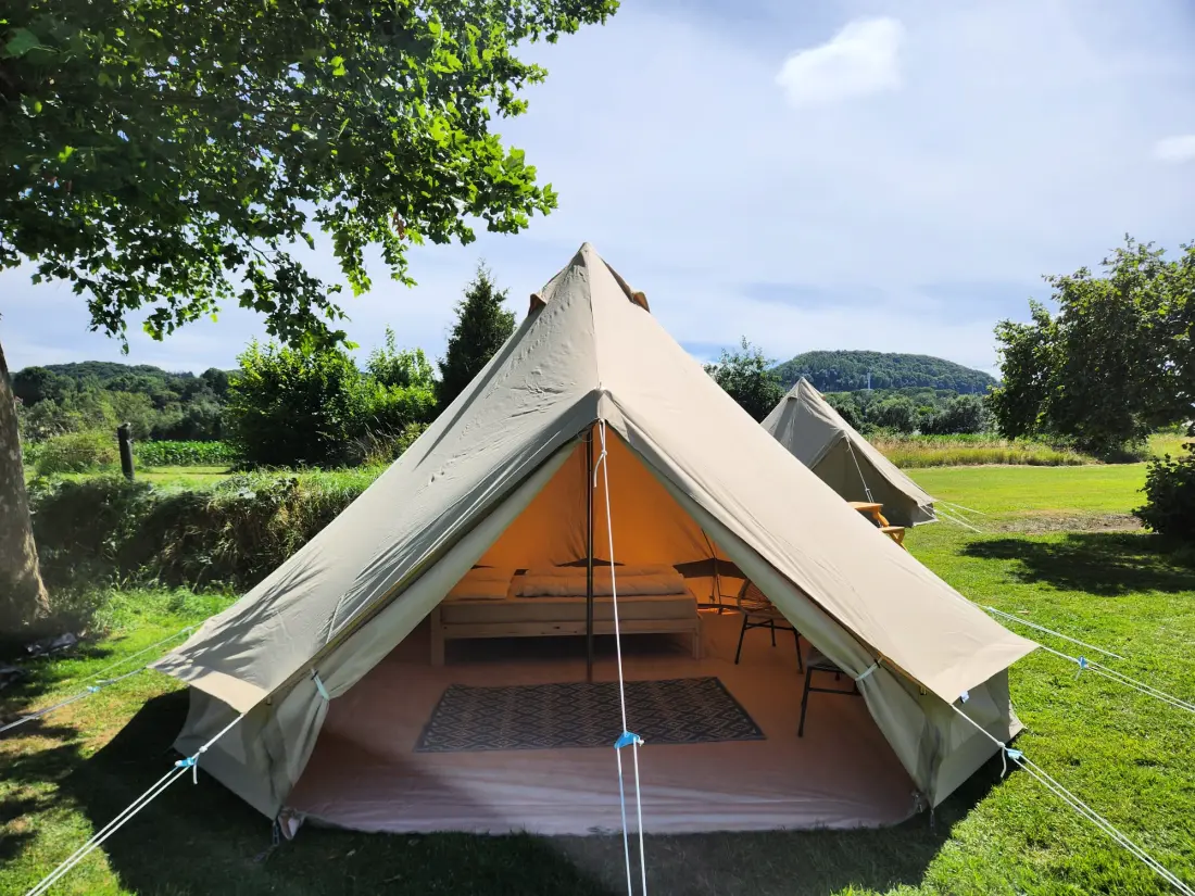 Camp Diekirch