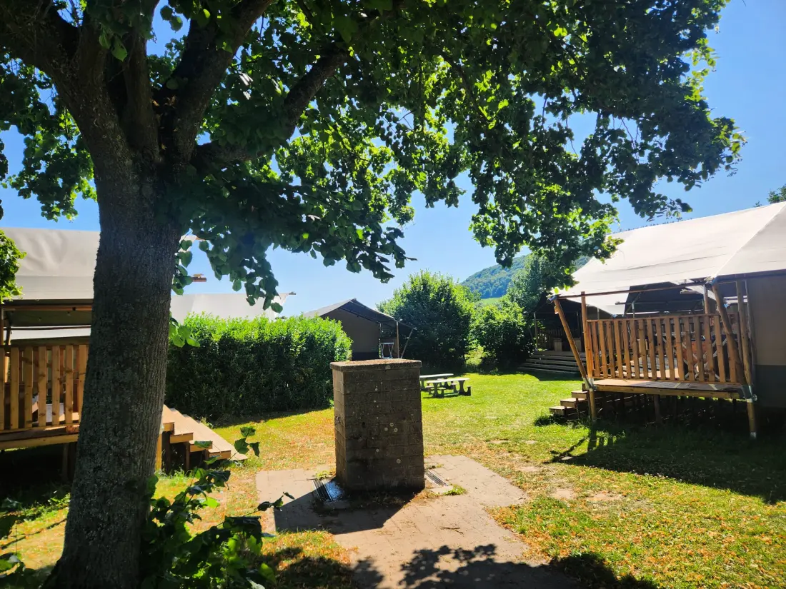 Camp Diekirch