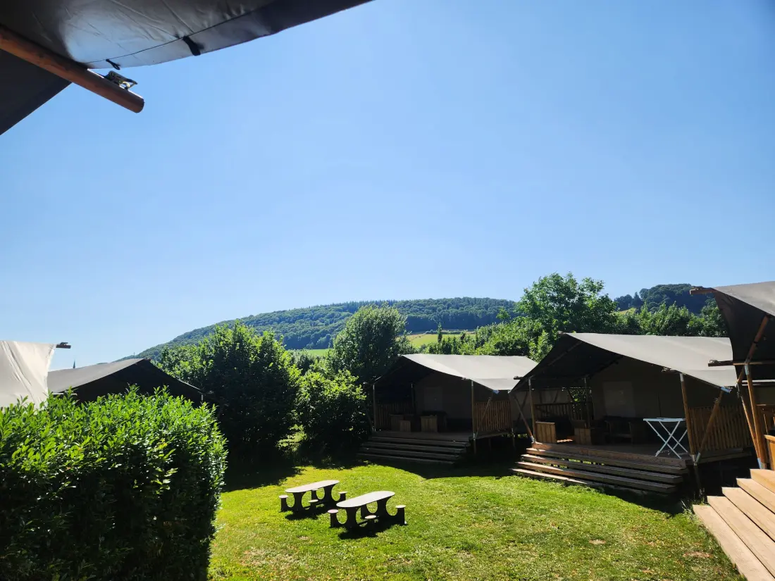 Camp Diekirch