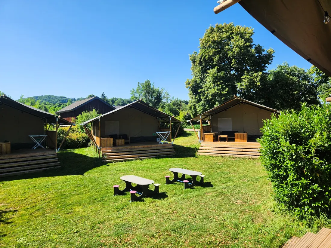 Camp Diekirch