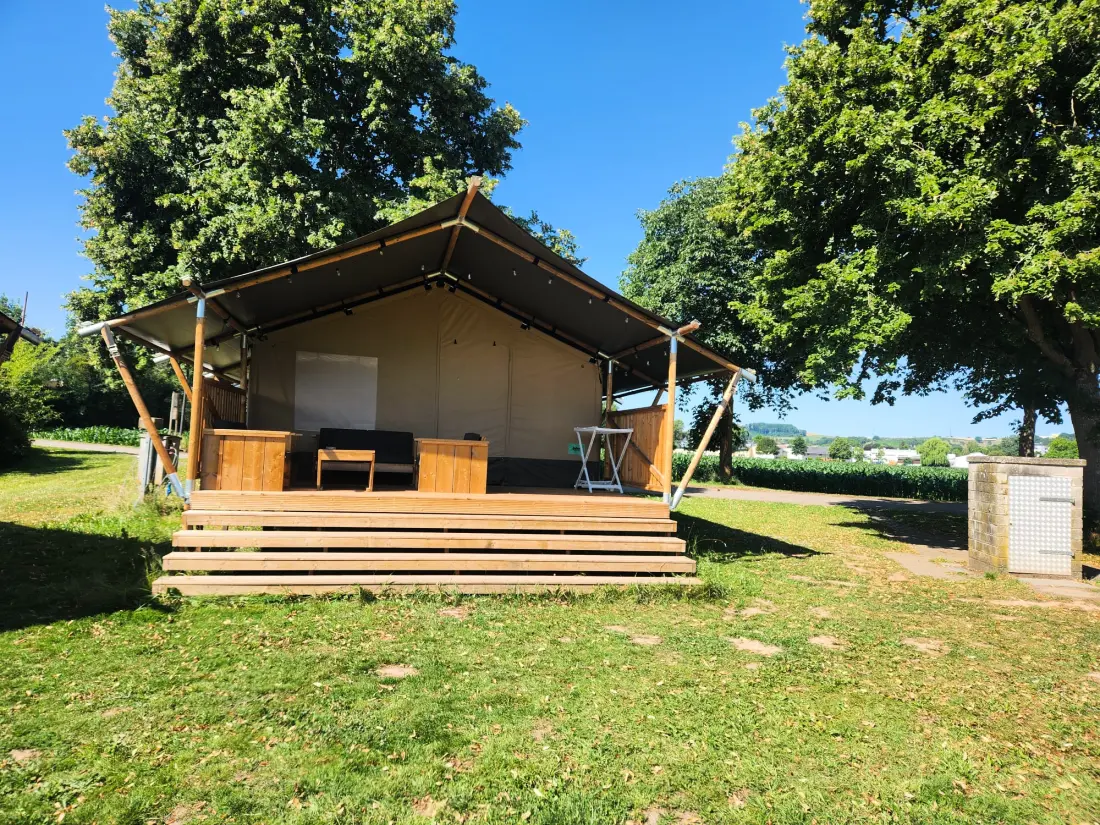 Camp Diekirch