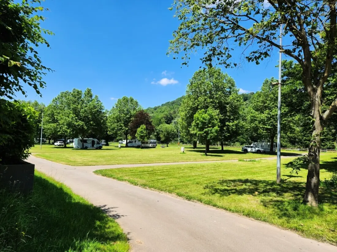 Camp Diekirch