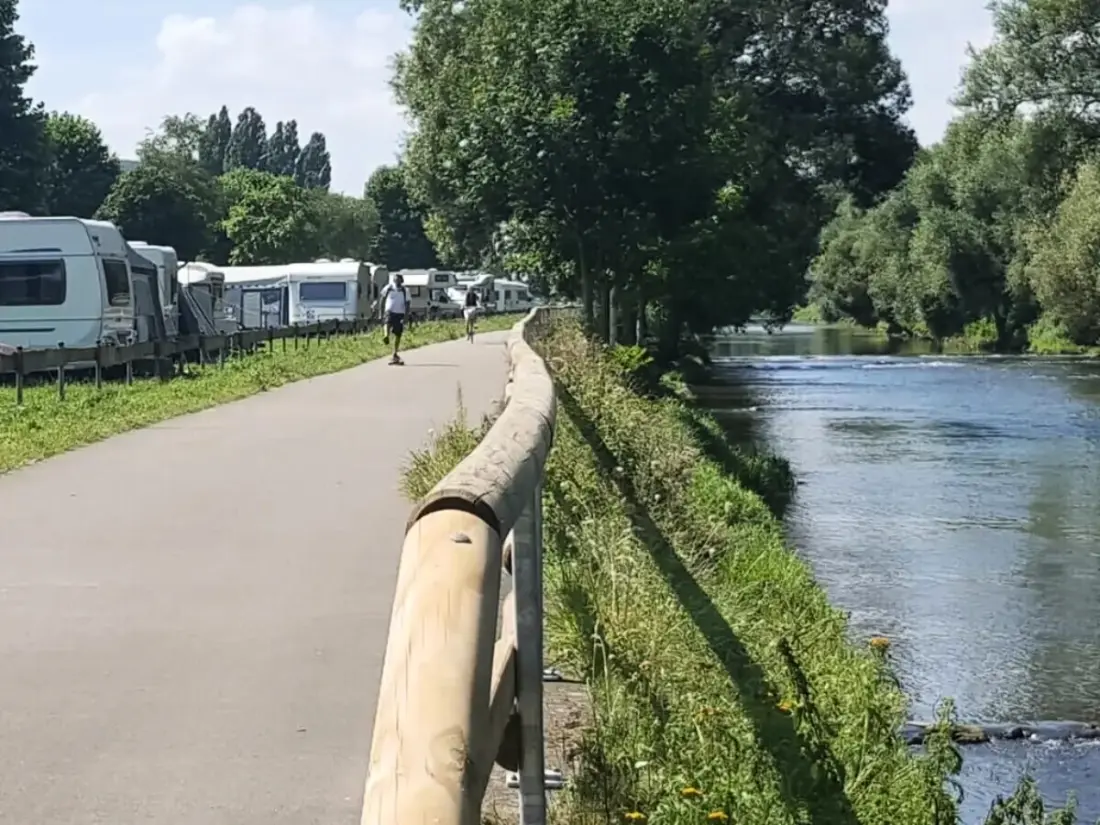 Camp Diekirch