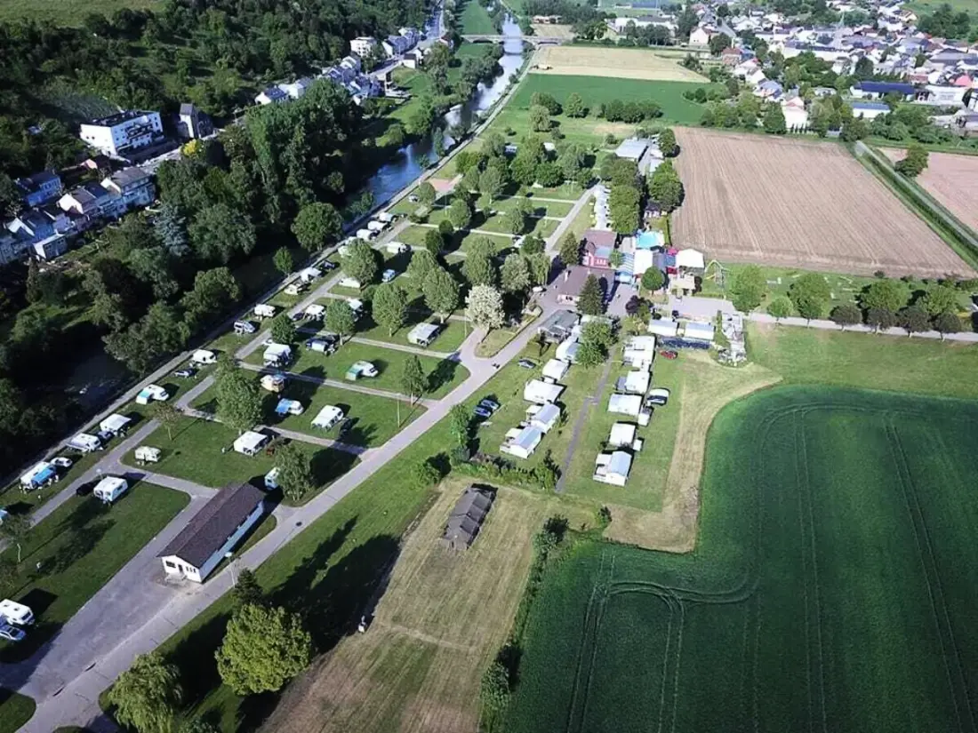 Camp Diekirch