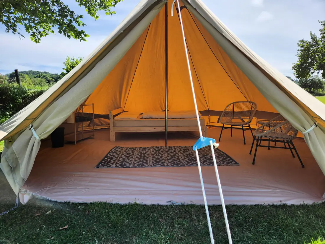 Camp Diekirch
