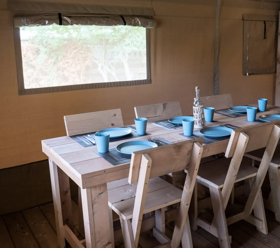 Camp Diekirch