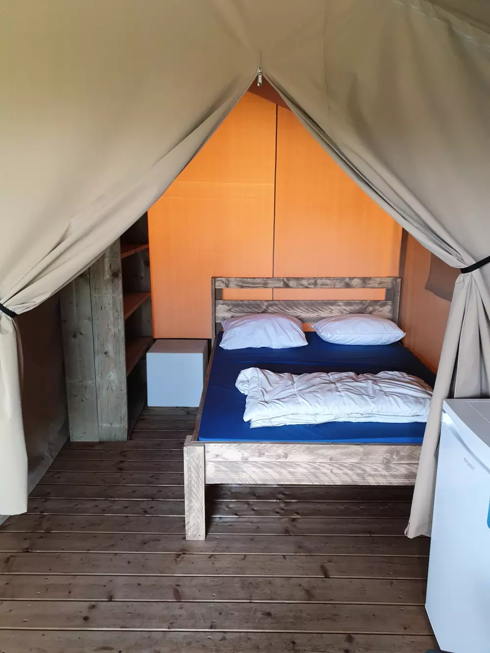 Camp Diekirch