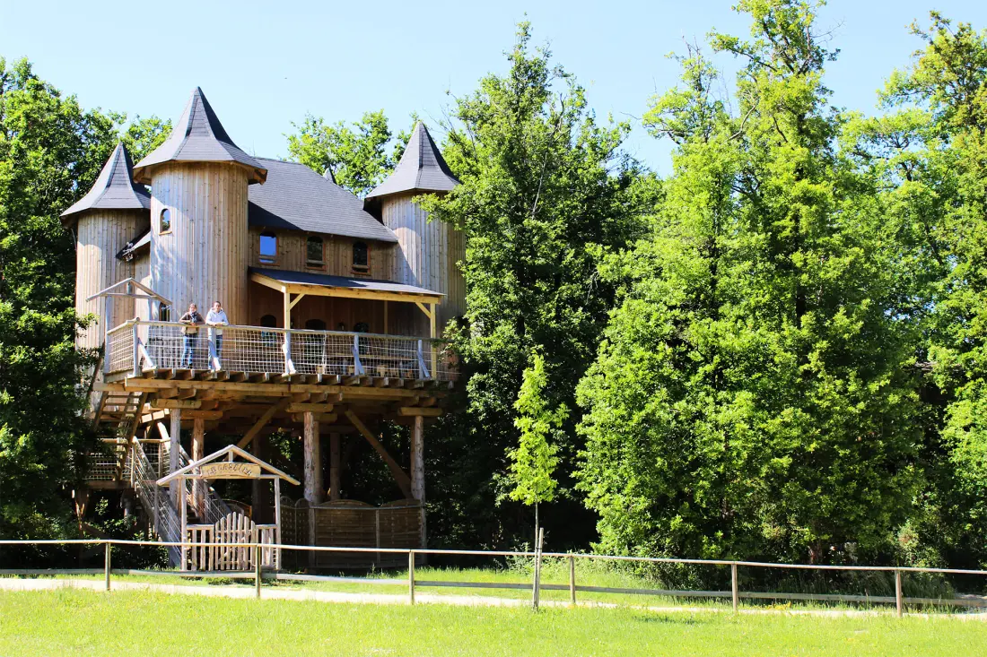 Domaine de Dienné