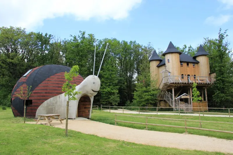 Domaine de Dienné