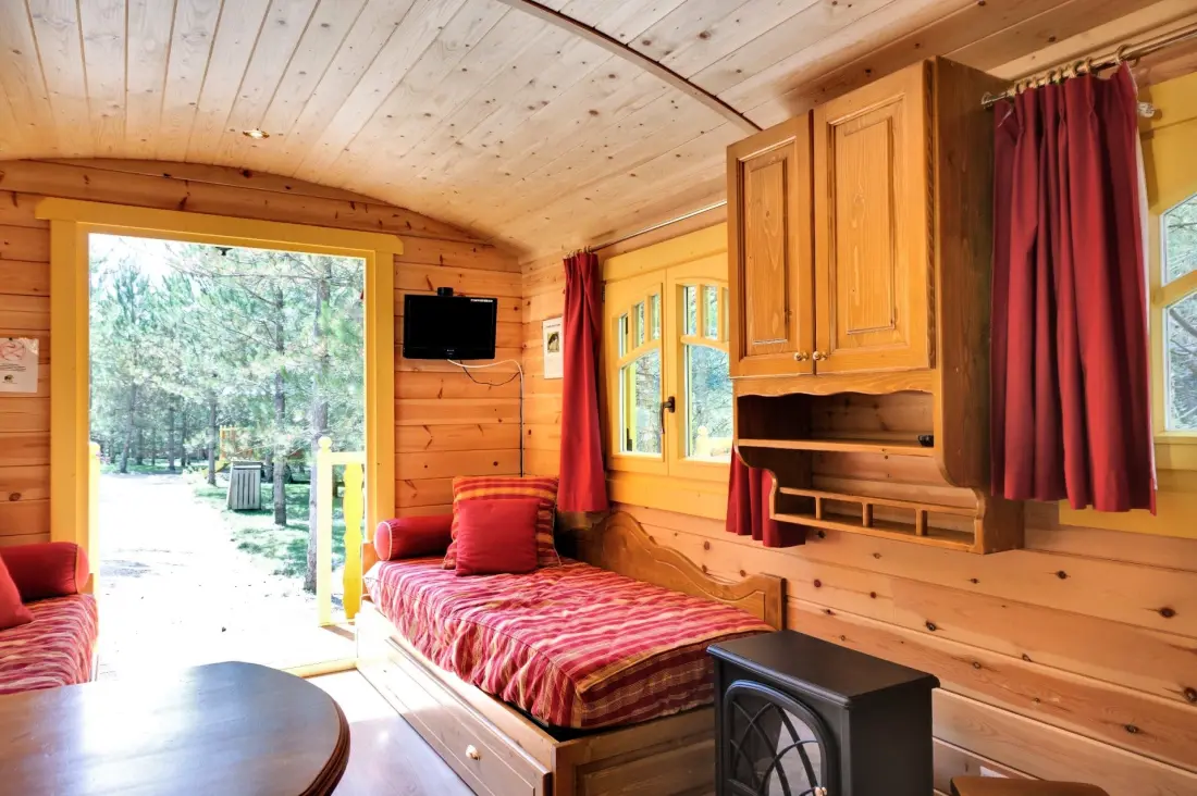 Domaine de Dienné
