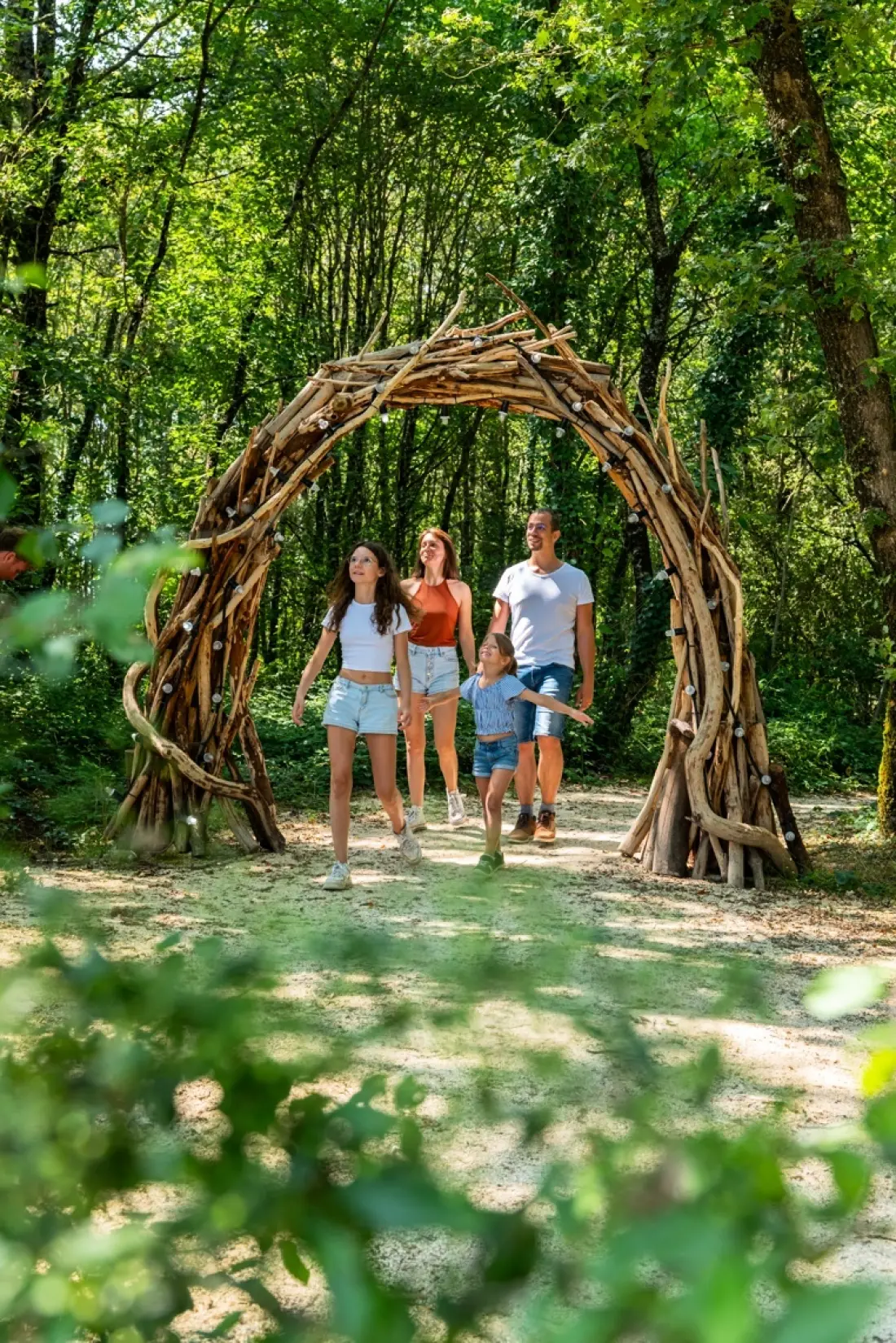 Domaine de Dienné