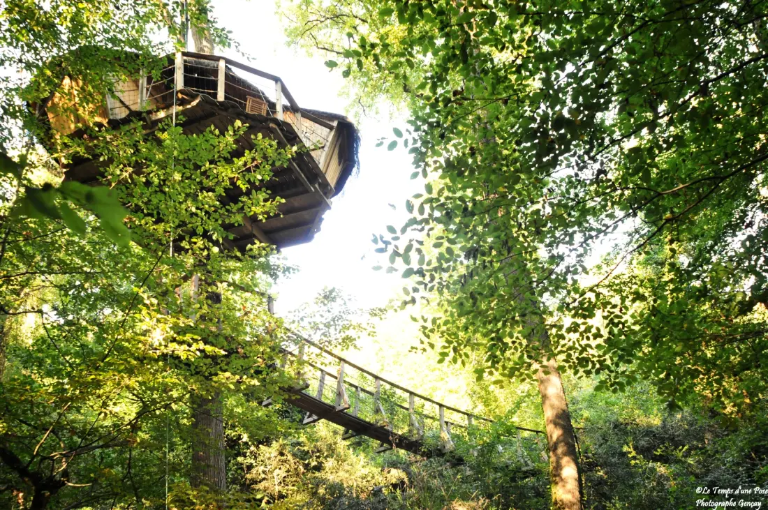 Parc de la Belle