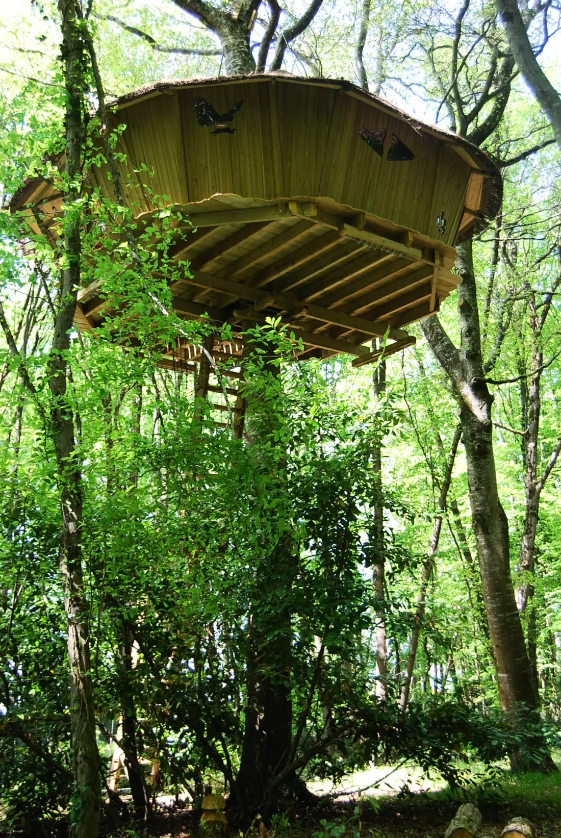 Parc de la Belle