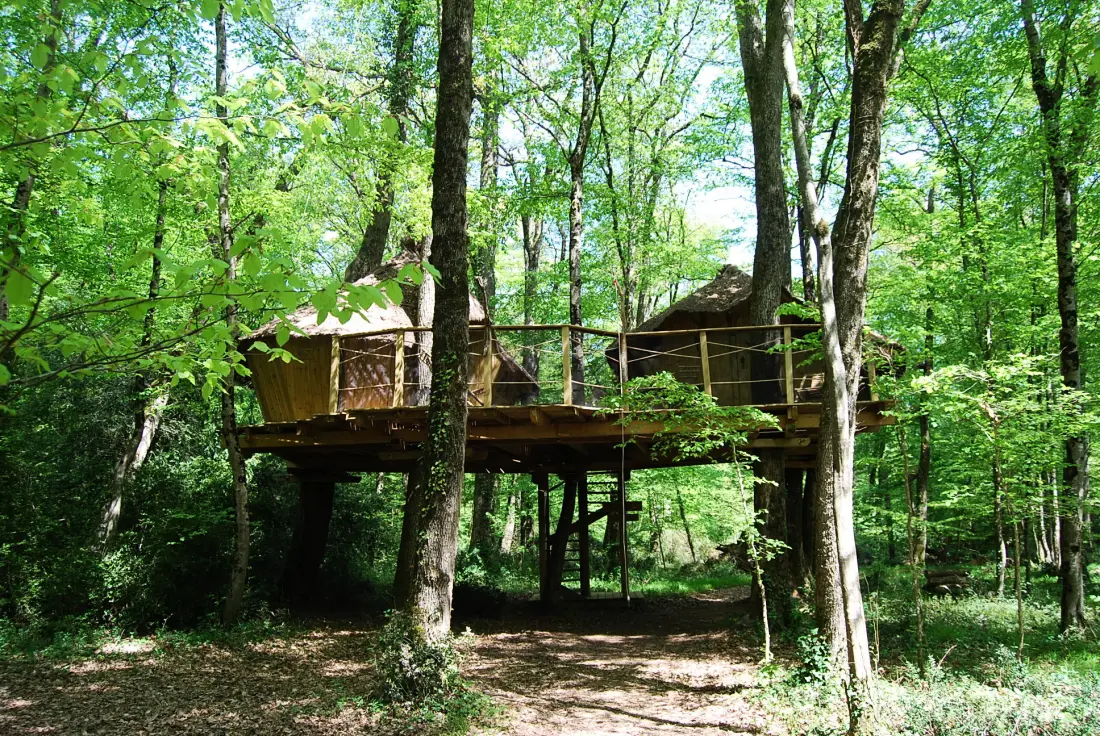 Parc de la Belle