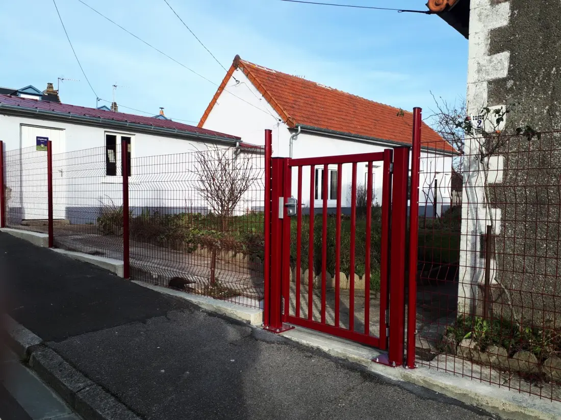 Gîte de France Gîtes de france® - la hulotte 3 épis