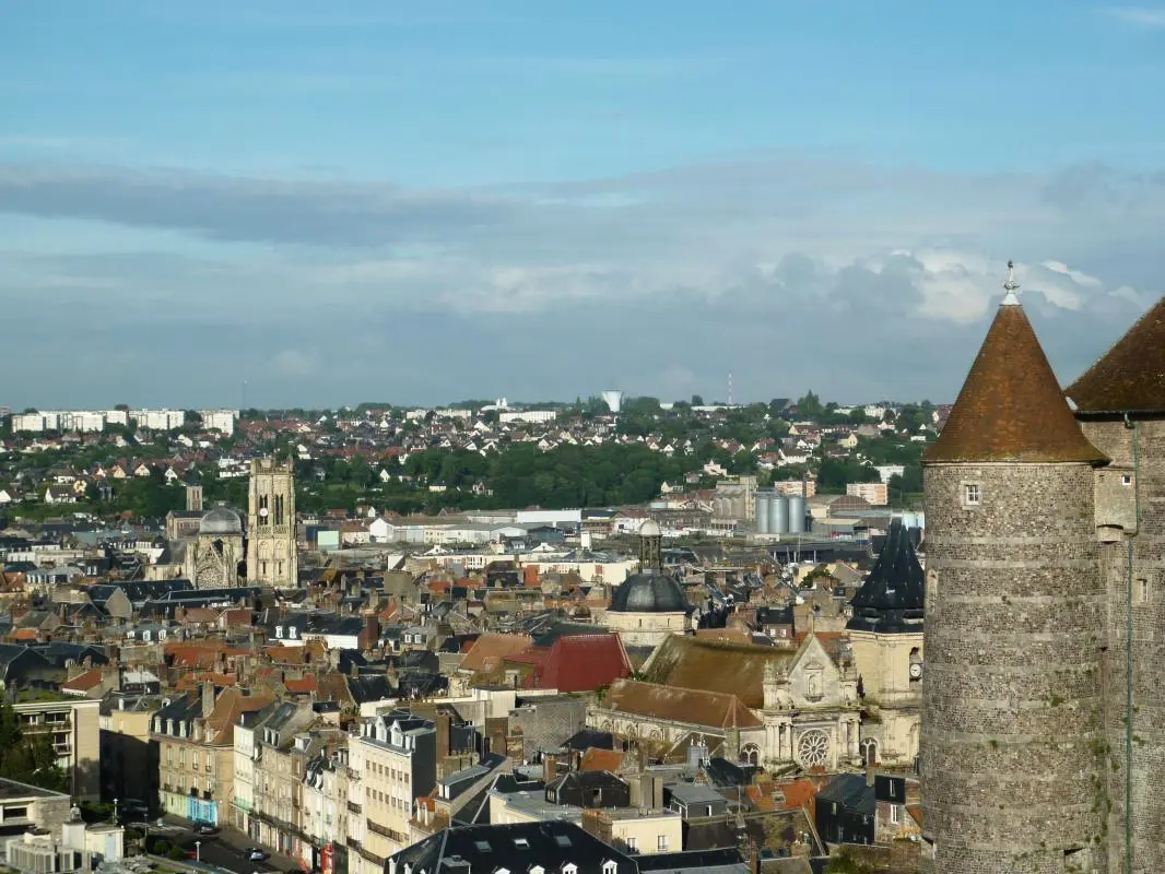 Gîte de France Gîtes de france® - la hulotte 3 épis