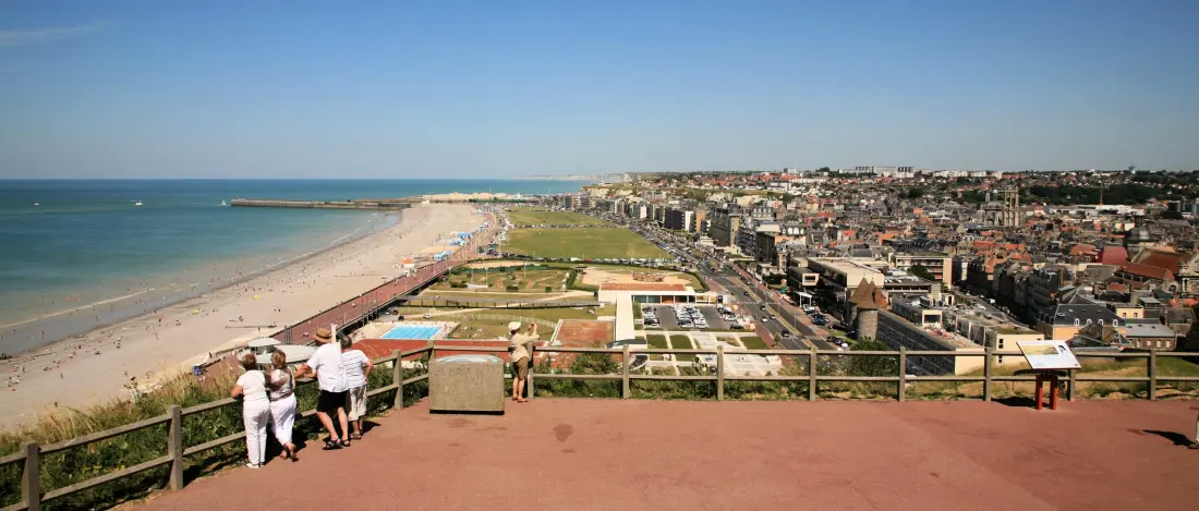 Gîte de France Gîtes de france® - les fées mer 3 épis