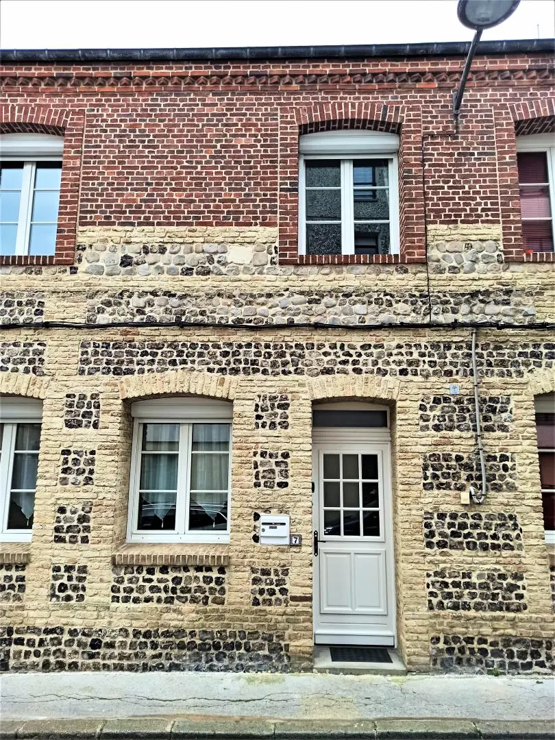 Gîte de France Gîtes de france® - les fées mer 3 épis