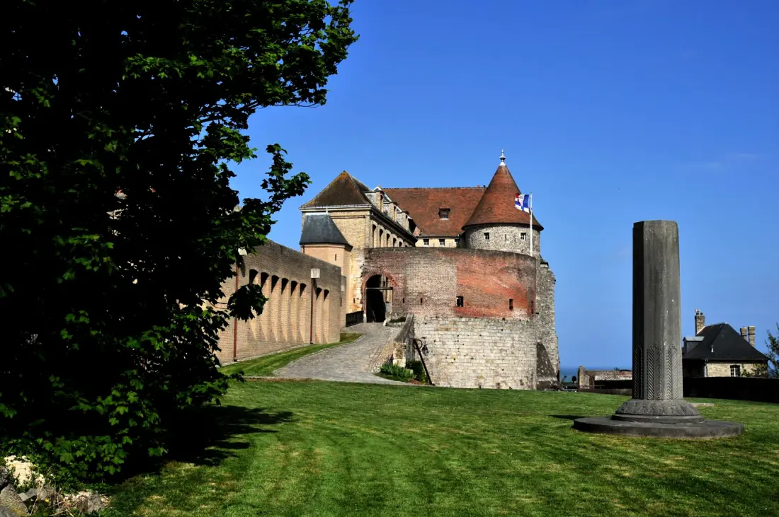 Gîte de France Gîtes de france® - les fées mer 3 épis