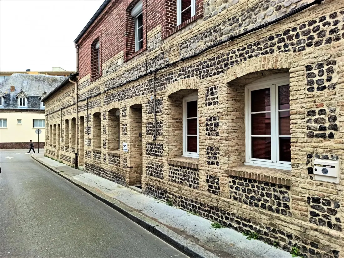 Gîte de France Gîtes de france® - les fées mer 3 épis