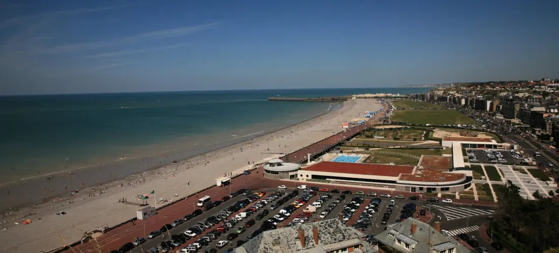 Gîte de France Gîtes de france® - les fées mer 3 épis