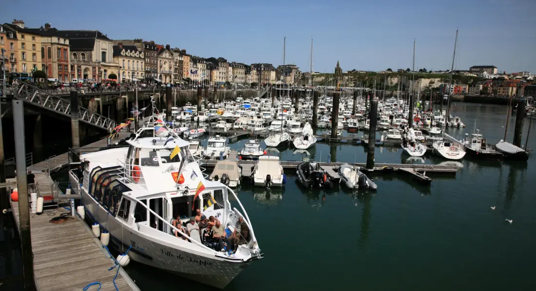 Gîte de France Gîtes de france® - mer et jetée 3 épis