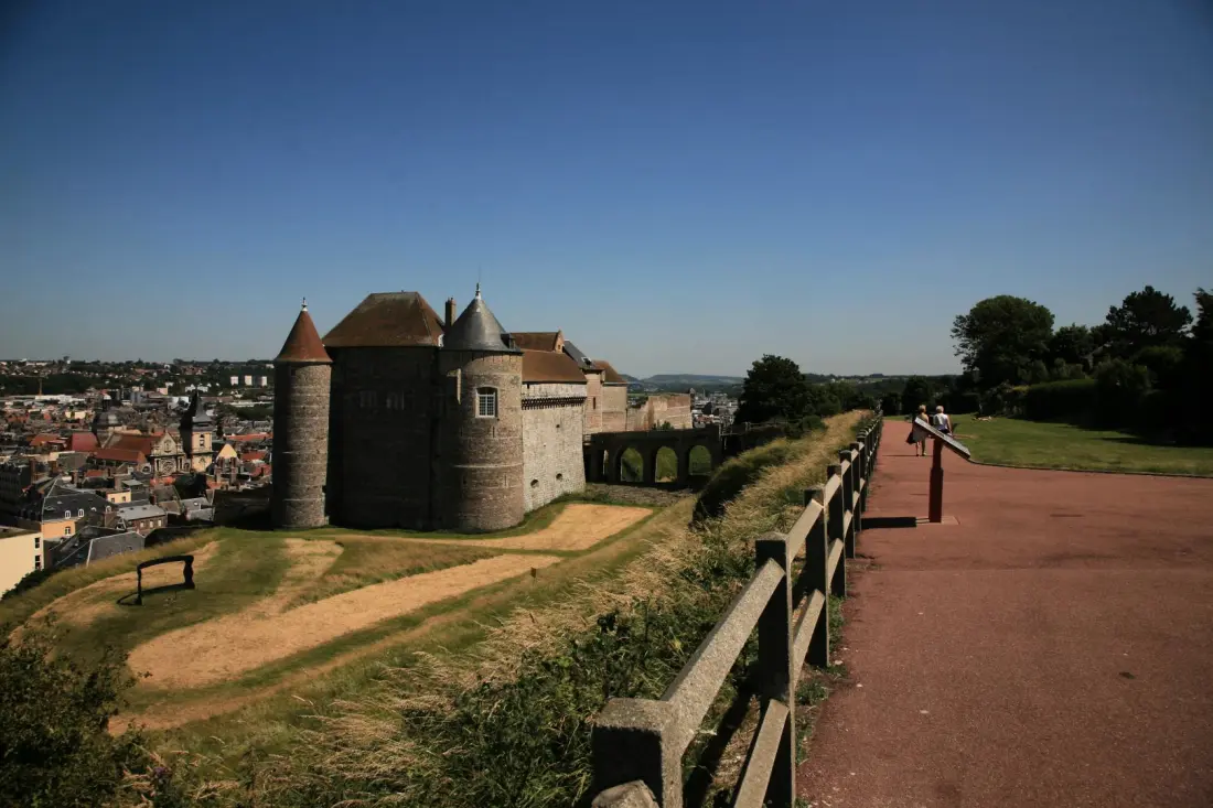 Gîte de France Gîtes de france® - mer et jetée 3 épis