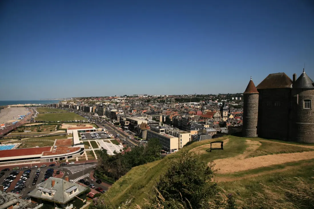Gîte de France Gîtes de france® - mer et jetée 3 épis