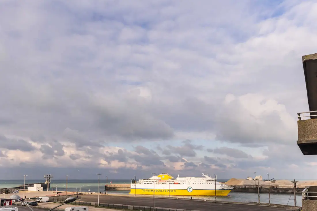 Gîte de France Gîtes de france® - mer et jetée 3 épis