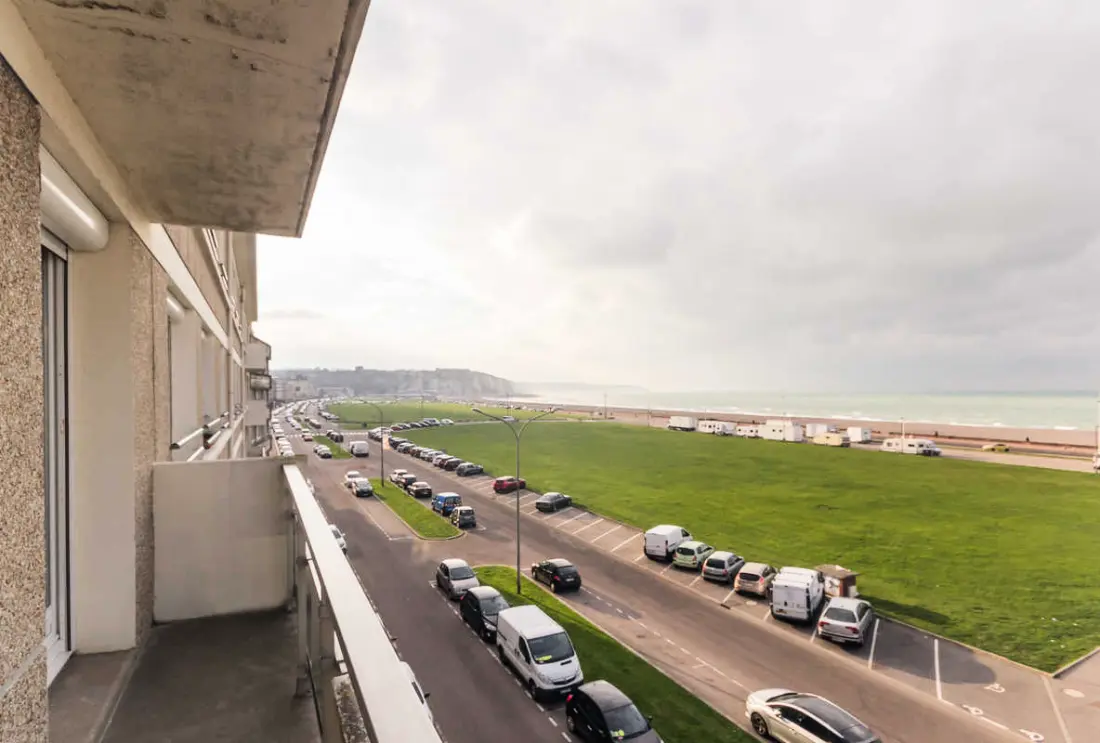 Gîte de France Gîtes de france® - mer et jetée 3 épis