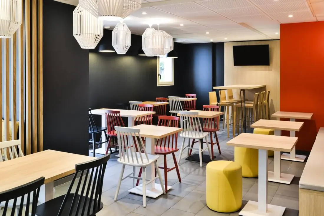 Aparthotel Adagio access Dijon République 3 étoiles★★★