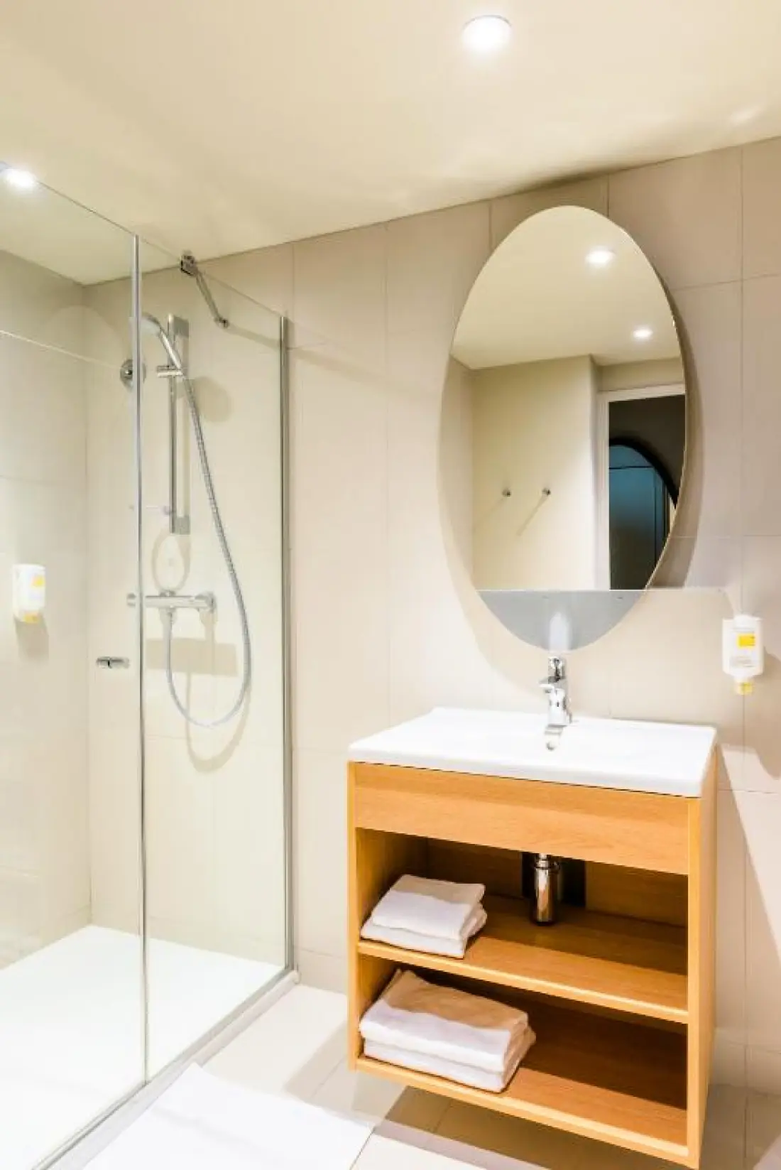 Aparthotel Adagio access Dijon République 3 étoiles★★★