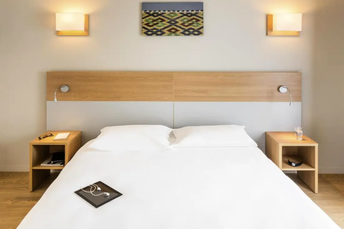Aparthotel Adagio access Dijon République 3 étoiles★★★
